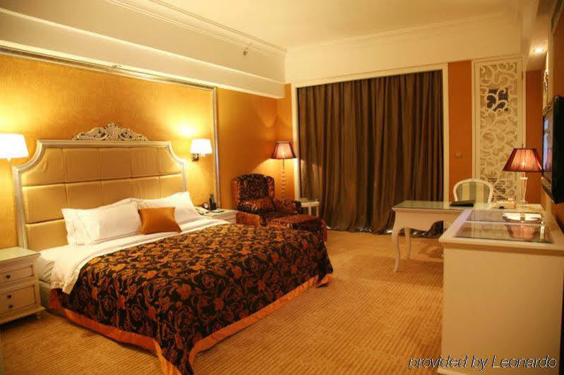 Country Garden Phoenix Hotell Changsha Rom bilde