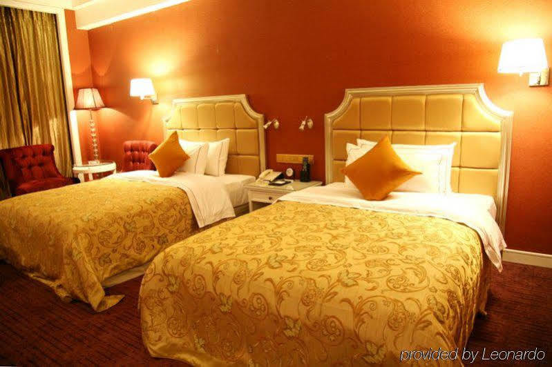 Country Garden Phoenix Hotell Changsha Rom bilde